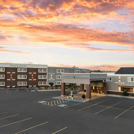 Clarion Hotel Rock Springs-Green River