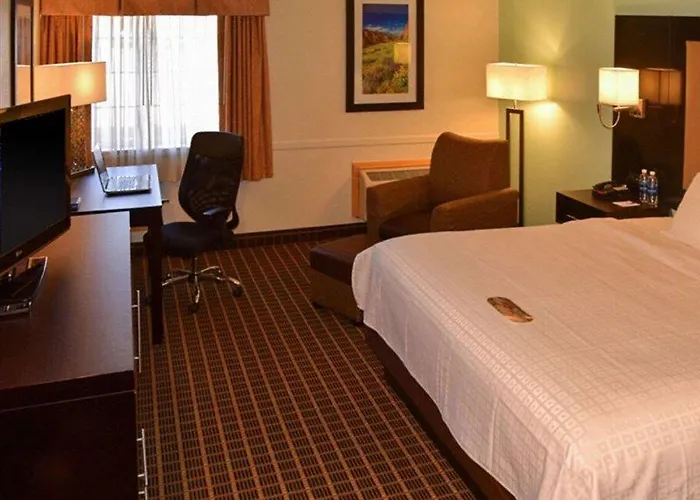 Hotel Four Points By Sheraton Rock Springs
