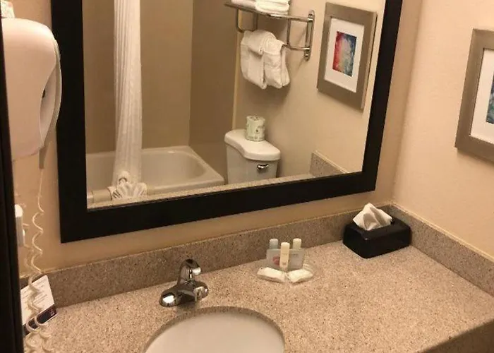Four Points By Sheraton Rock Springs