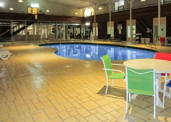 Four Points By Sheraton