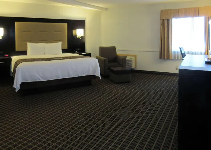Four Points By Sheraton 3* Rock Springs