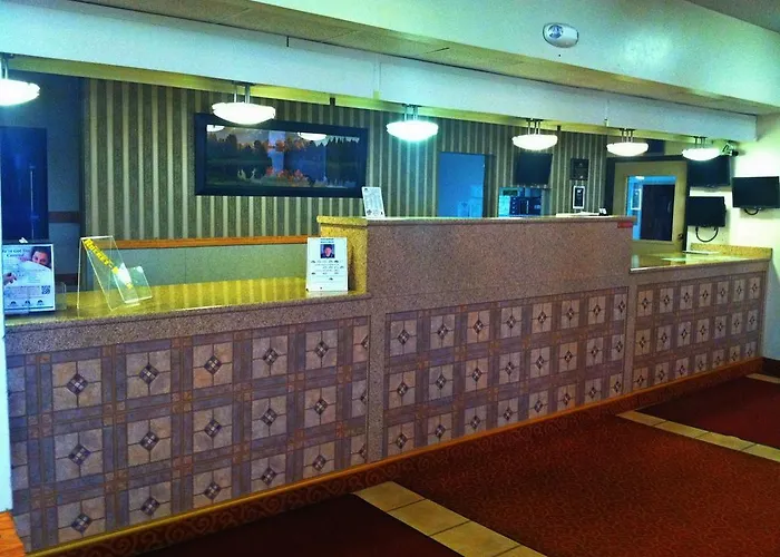 Four Points By Sheraton