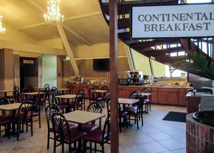 Four Points By Sheraton 3* Rock Springs