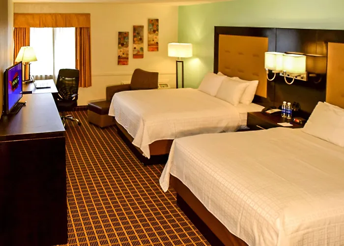 Four Points By Sheraton Rock Springs