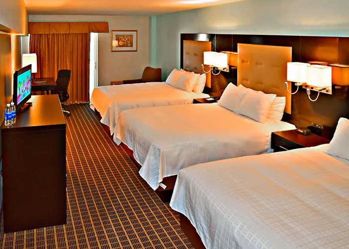 Four Points By Sheraton