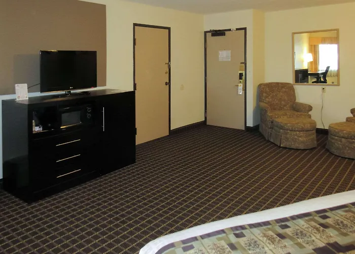 Four Points By Sheraton Hotel