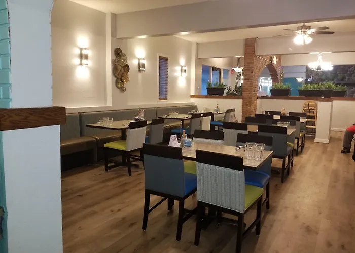 Four Points By Sheraton Rock Springs