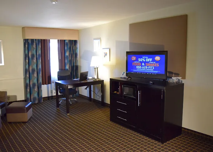 Four Points By Sheraton