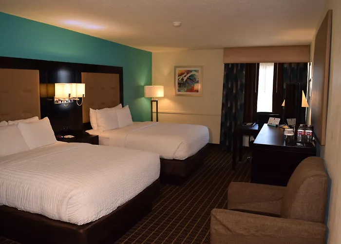 Hotel Four Points By Sheraton