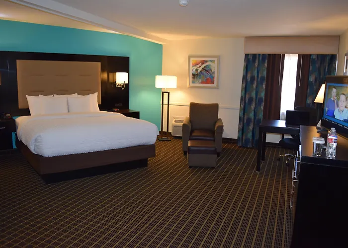 Four Points By Sheraton Rock Springs