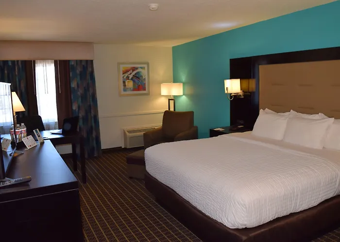 Hotel Four Points By Sheraton Rock Springs