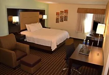 Four Points By Sheraton Hotel 3*
