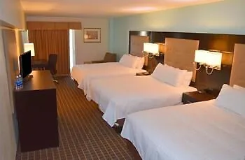 Hotel Four Points By Sheraton Rock Springs