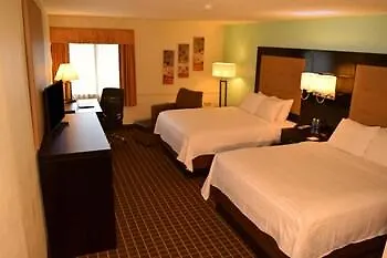 Four Points By Sheraton 3* Rock Springs