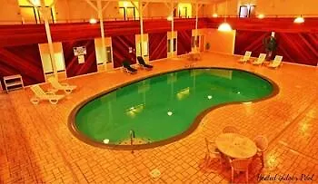 Four Points By Sheraton