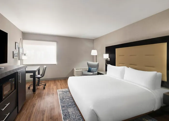 Four Points By Sheraton Rock Springs