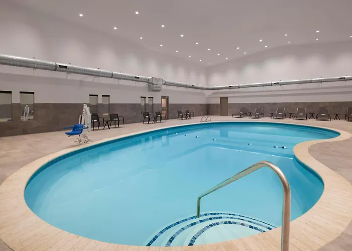 Hotel Four Points By Sheraton
