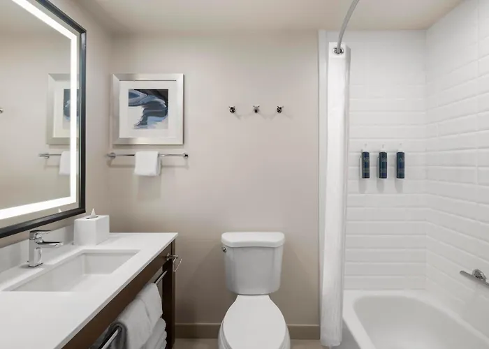 Four Points By Sheraton Hotel 3*