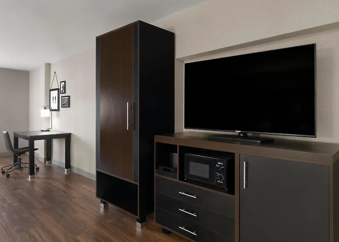 Four Points By Sheraton 3*