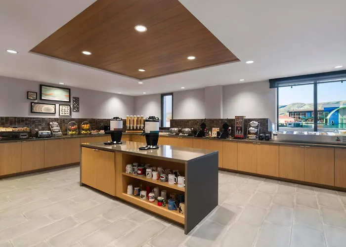 Four Points By Sheraton 3* Rock Springs