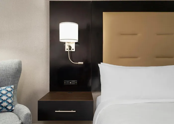 Four Points By Sheraton Hotel 3*