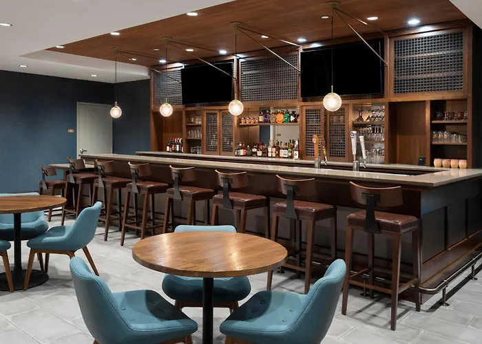 Four Points By Sheraton Rock Springs