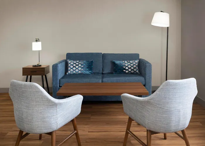 Four Points By Sheraton 3* Rock Springs