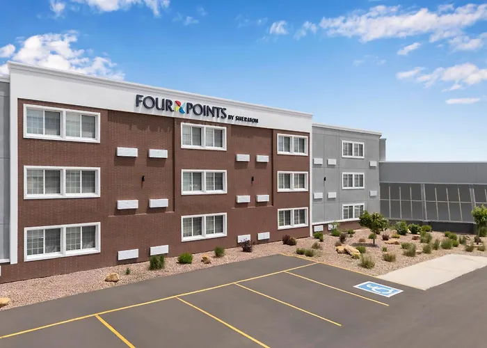 Four Points By Sheraton