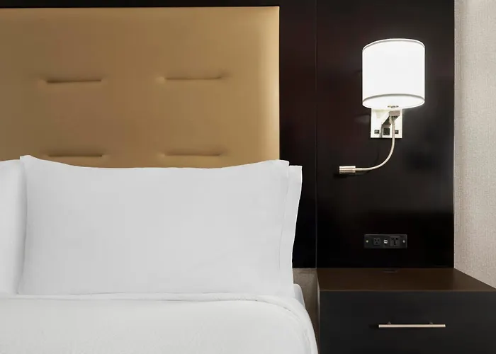 Four Points By Sheraton Hotel 3*
