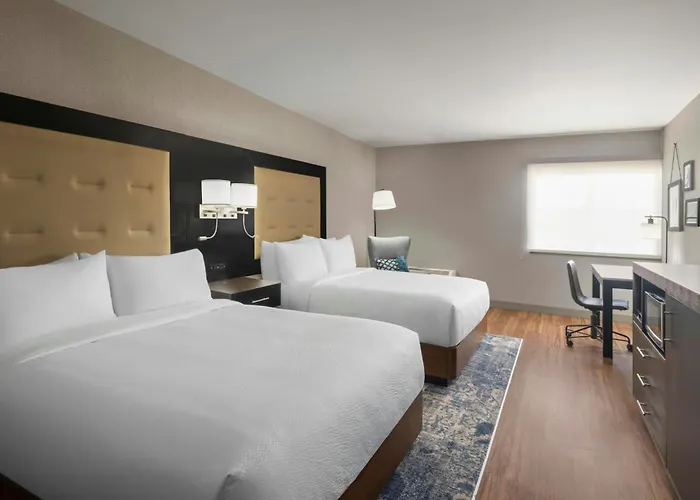 Four Points By Sheraton