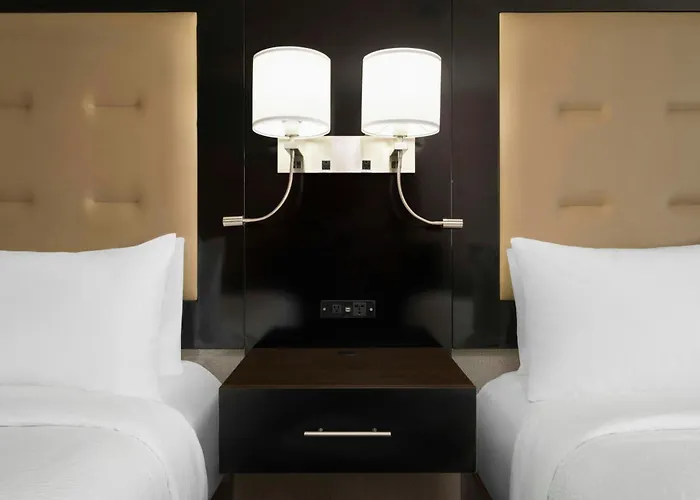 Hotel Four Points By Sheraton Rock Springs