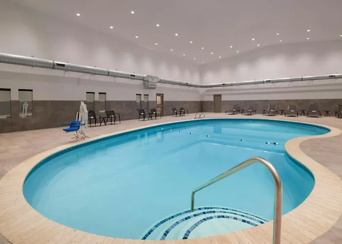 Four Points By Sheraton 3* Rock Springs