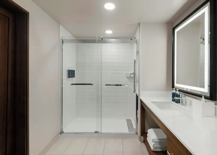 Four Points By Sheraton 3* Rock Springs