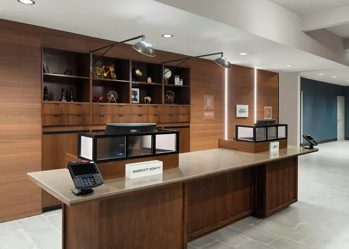 Hotel Four Points By Sheraton
