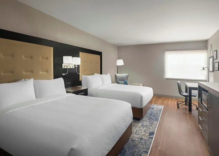 Four Points By Sheraton 3*