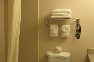 Four Points By Sheraton 3*