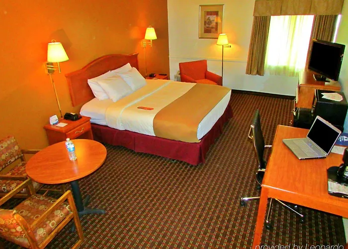 Four Points By Sheraton
