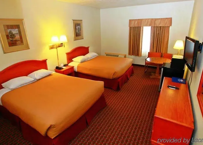 Hotel Four Points By Sheraton