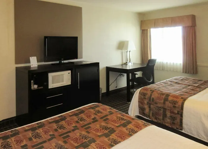 Four Points By Sheraton