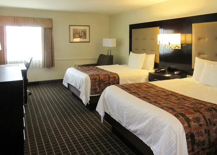 Four Points By Sheraton 3*