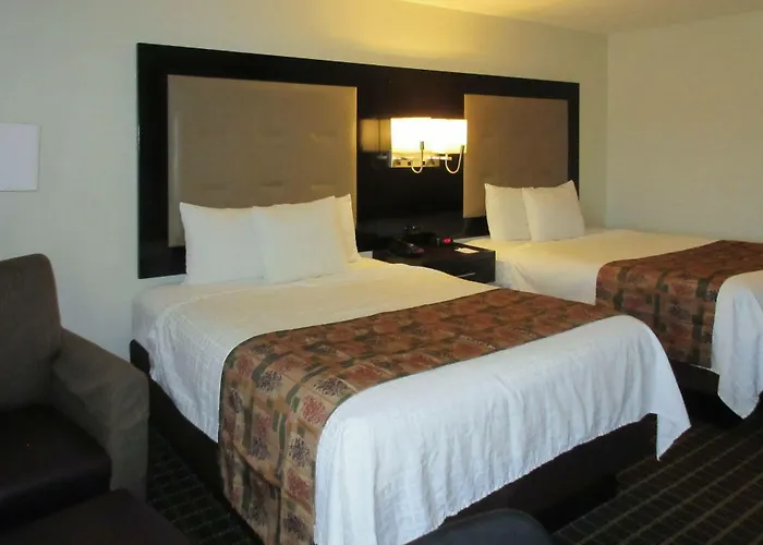 Four Points By Sheraton Rock Springs